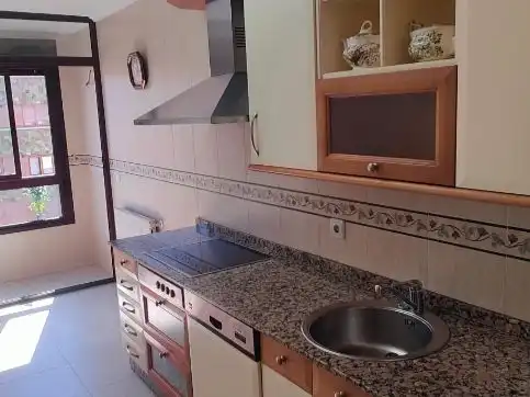 Piso de 82 m² en Oviedo
