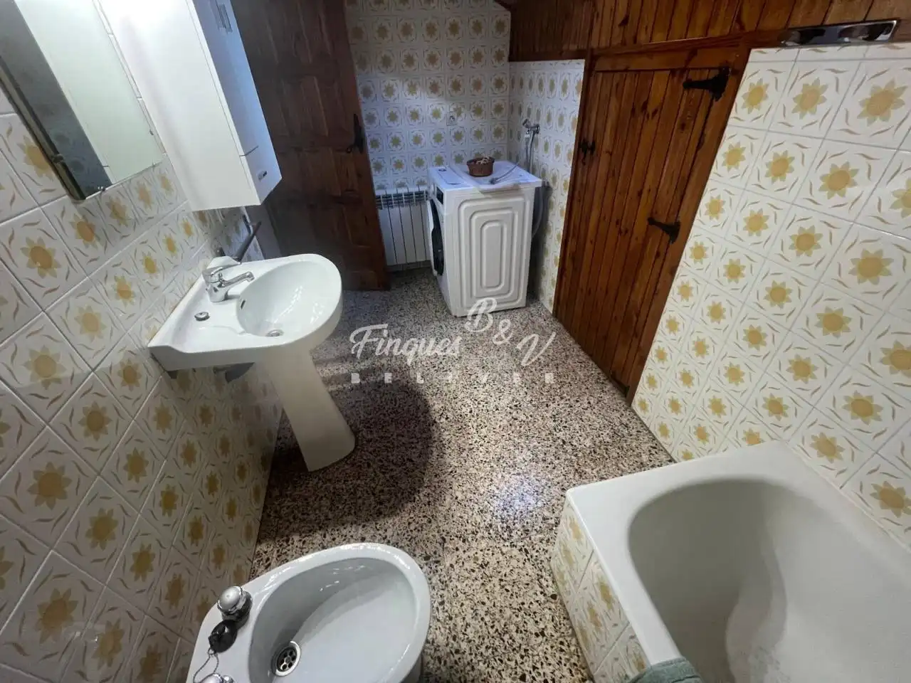 Квартира 100 м² у Urús