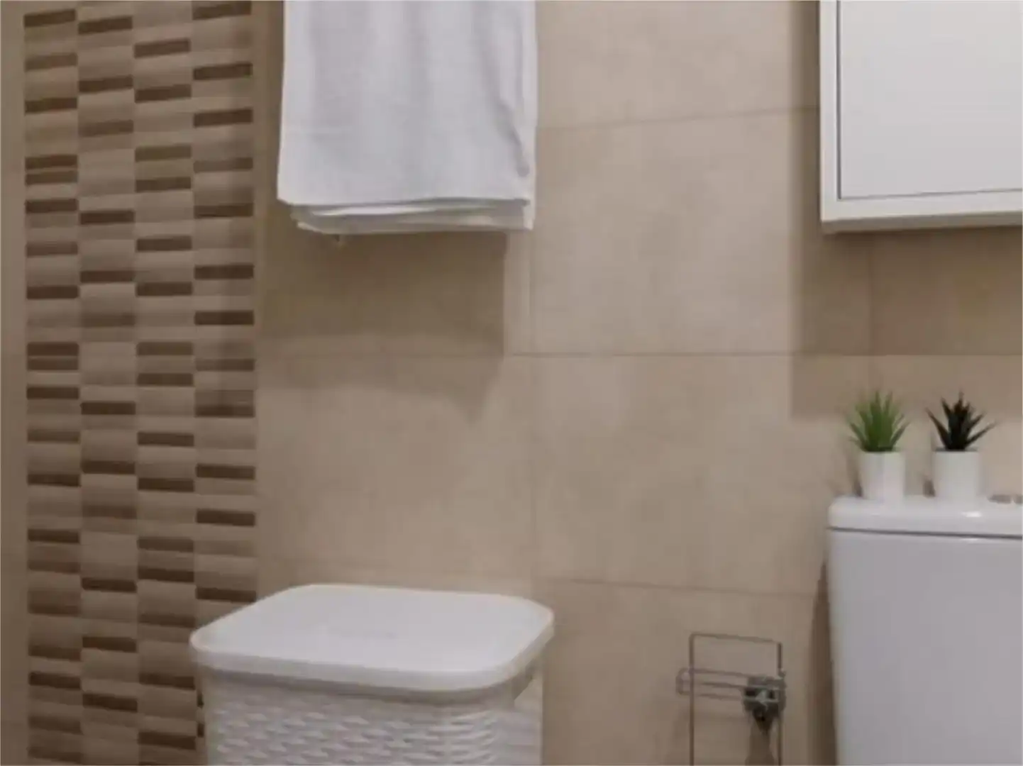 Habitación 35 m², Málaga
