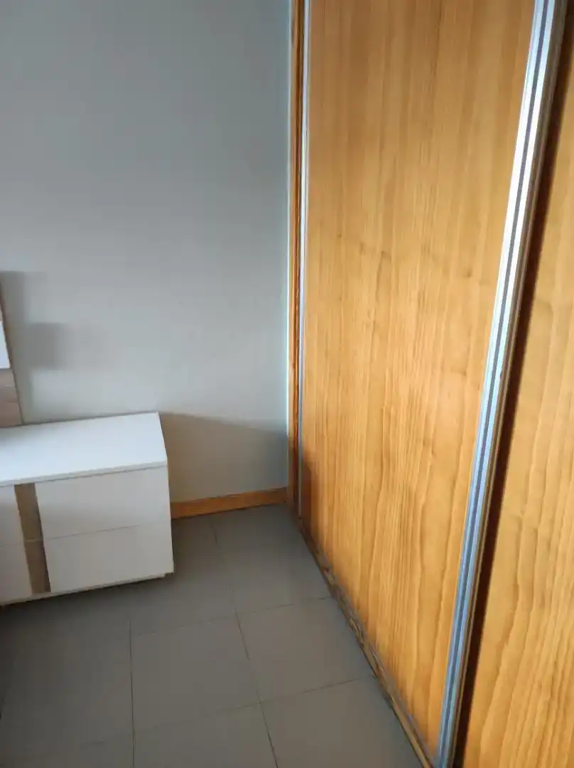Piso de 84 m² en Ponferrada