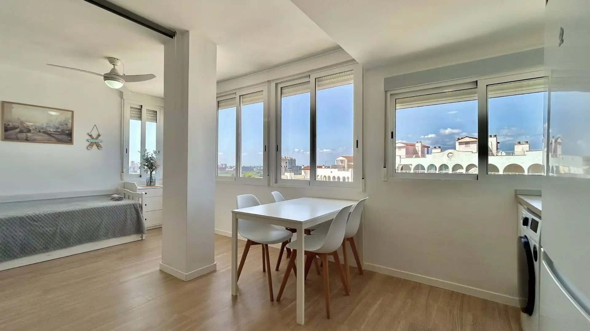 Appartamento 64 m² a el Puig de Santa Maria