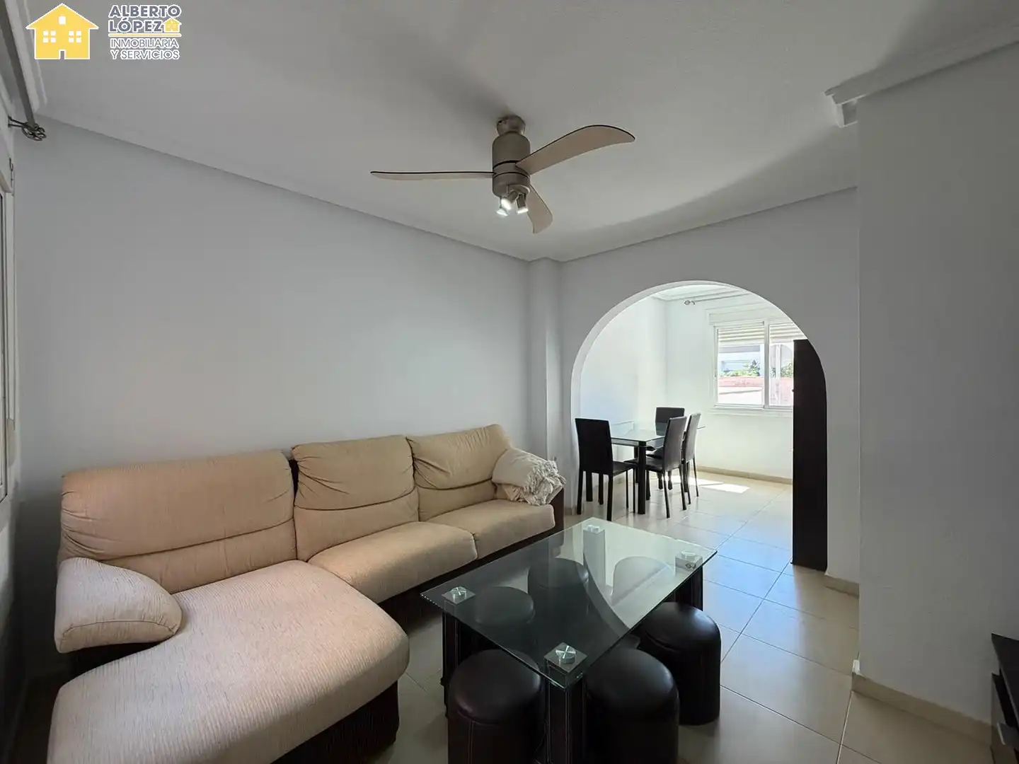 Piso de 114 m² en Santa Pola