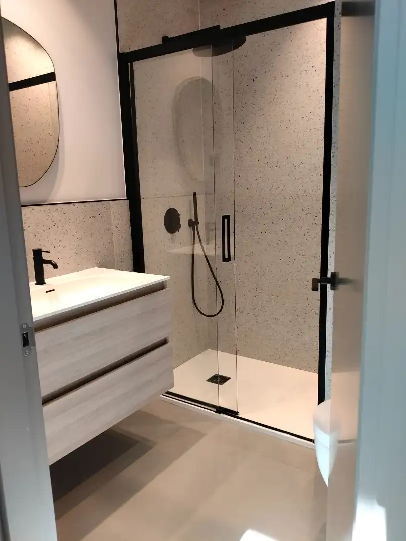 Wohnung 81 m² in Madrid