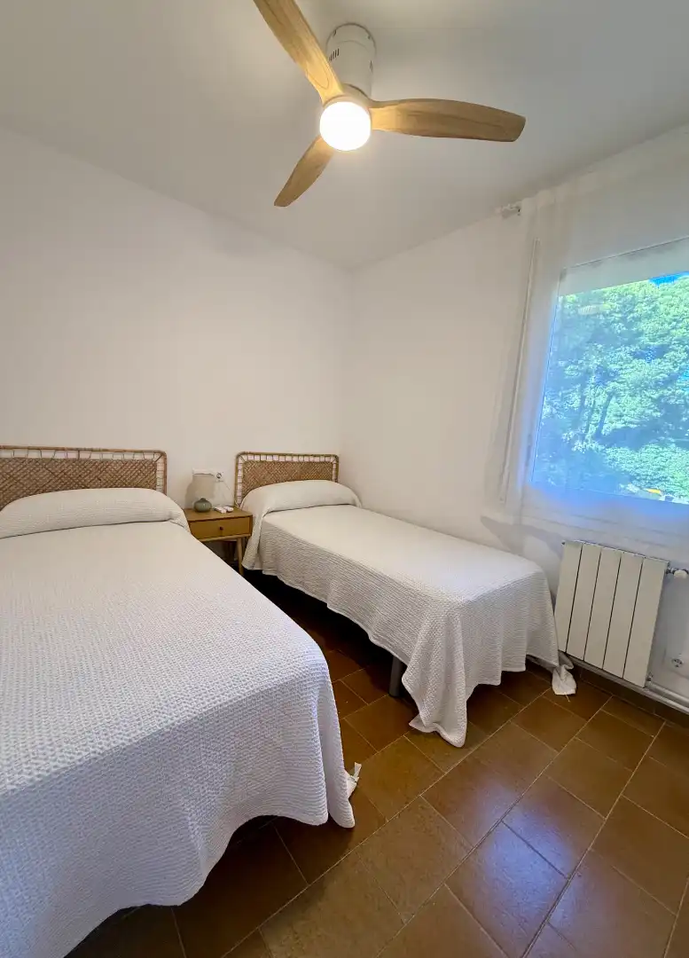 Piso de 80 m² en Palafrugell