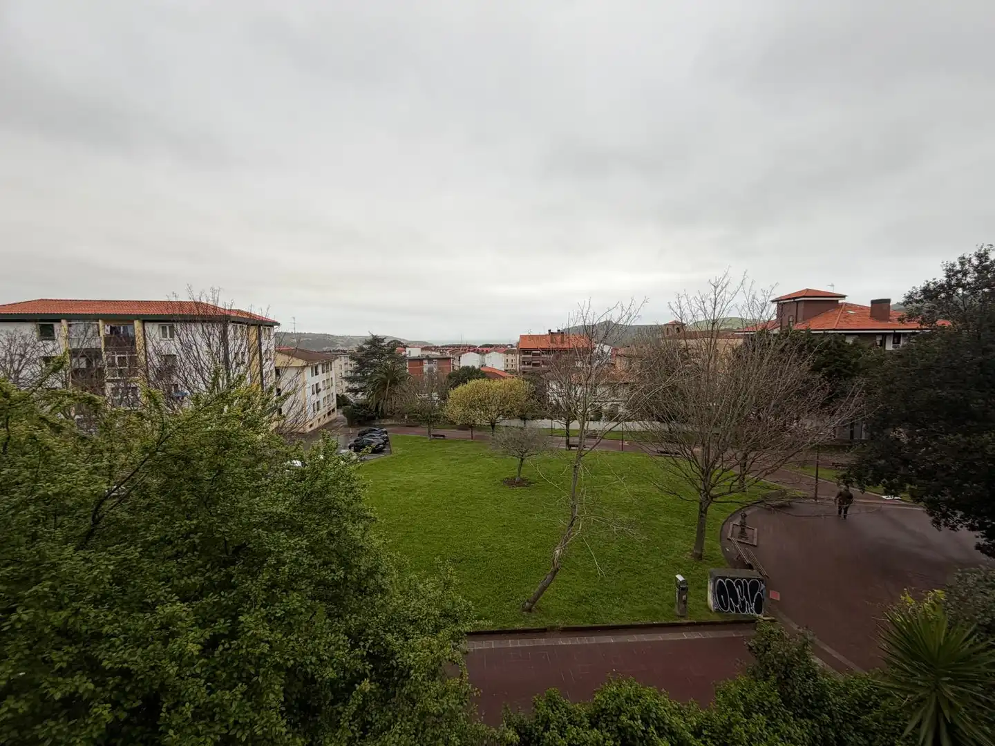 Piso de 75 m² en Gorliz