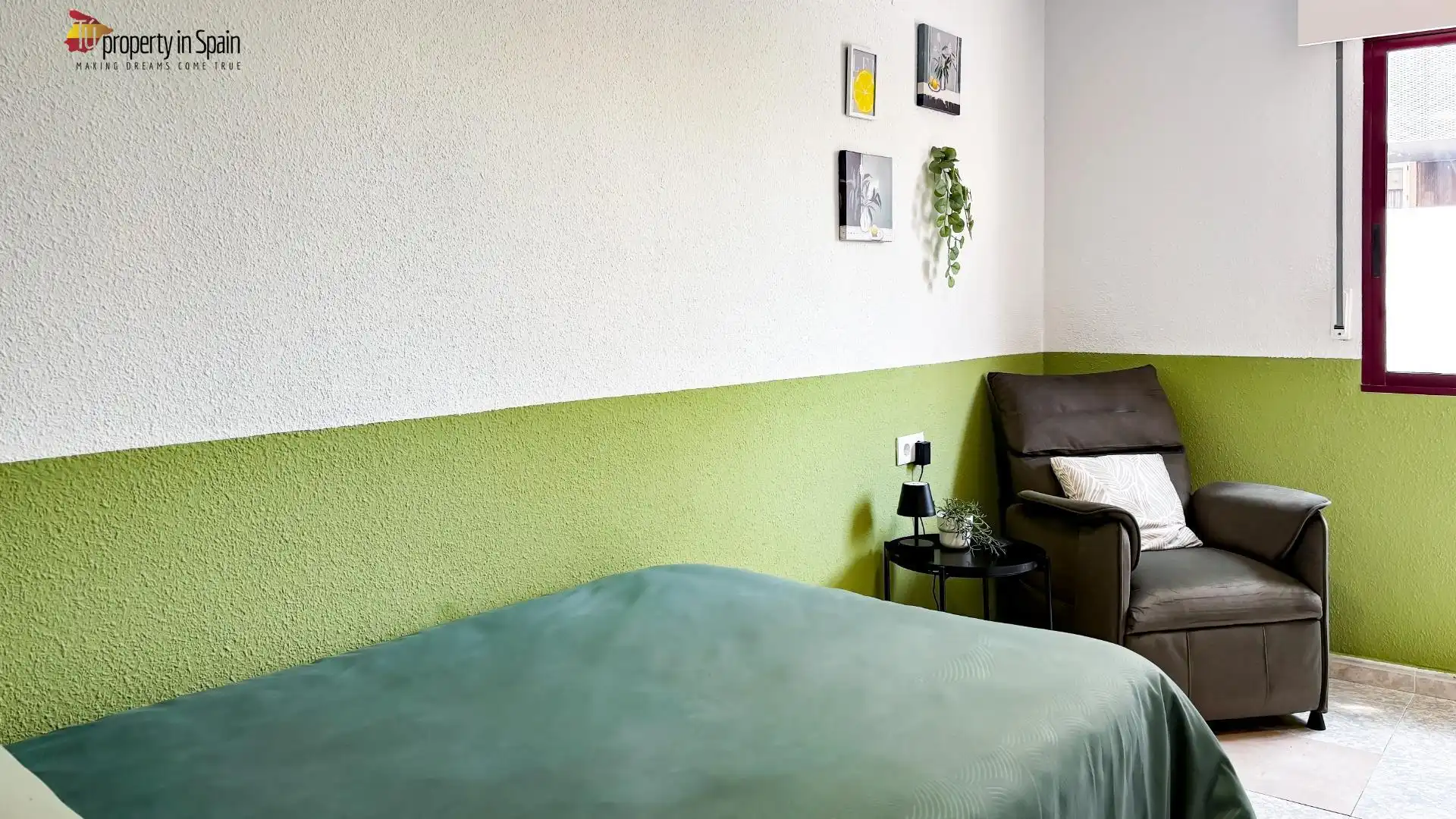 Habitación en alquiler, Alicante