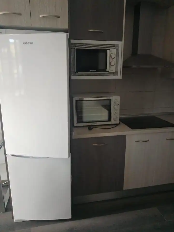 Pis de 59 m² a Còrdova