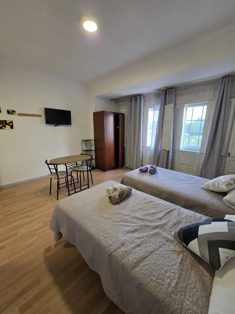 Piso de 40 m² en Narón