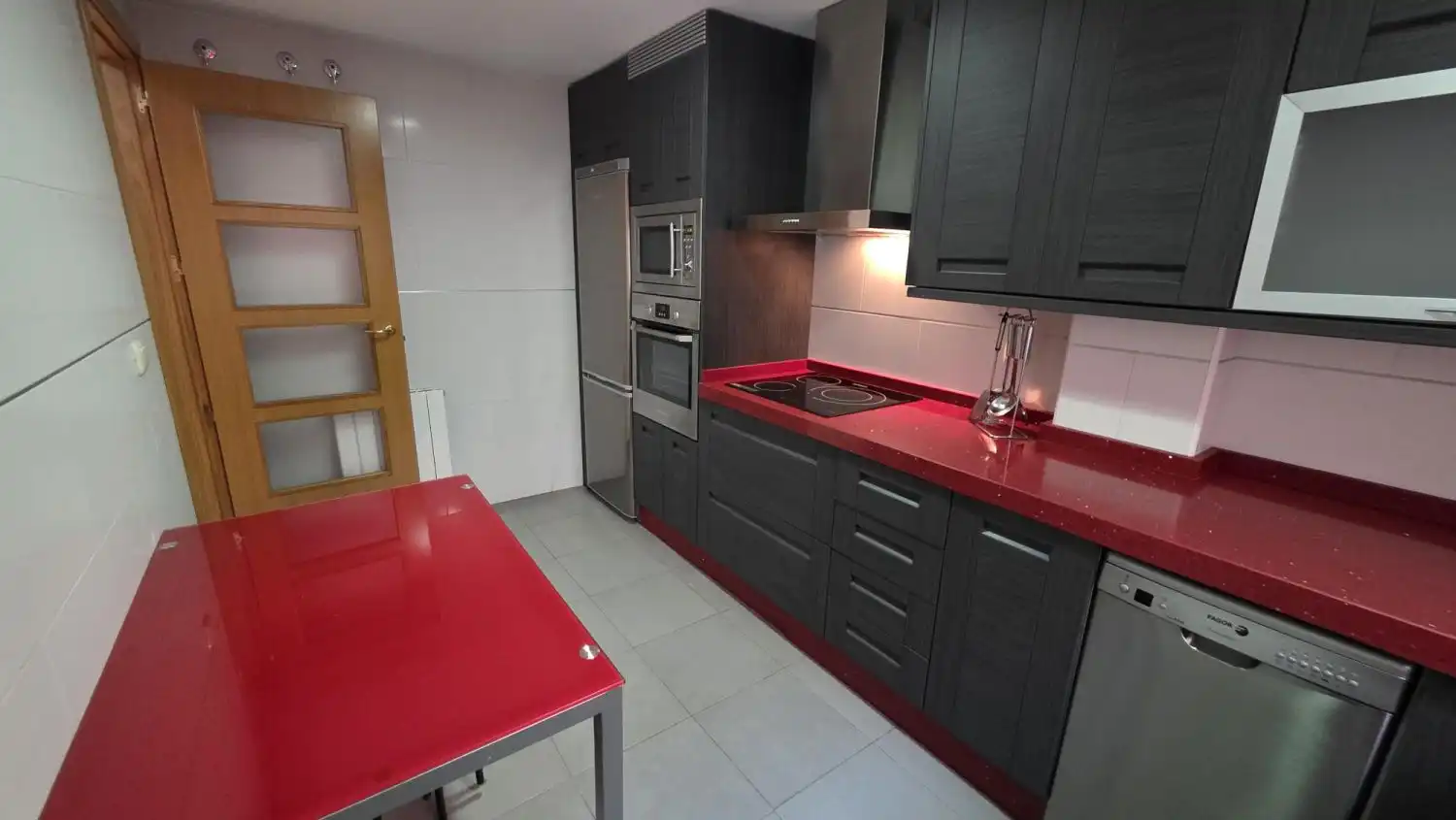Piso de 124 m² en Las Gabias