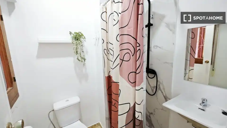 Habitación en alquiler, Cartagena