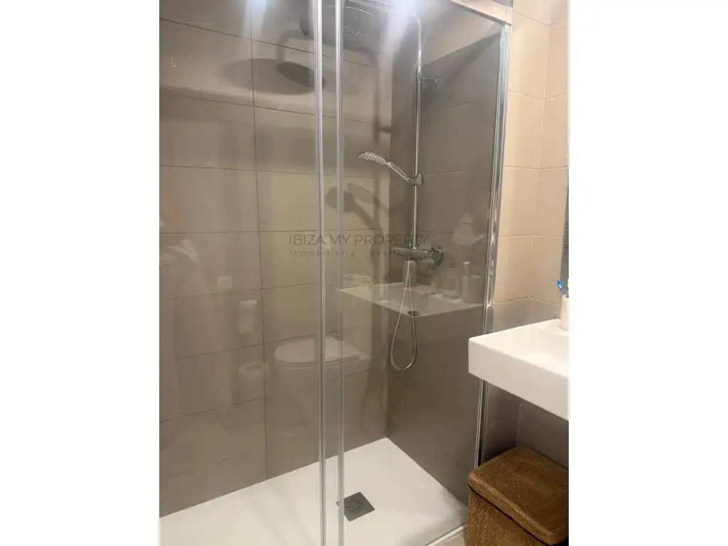 Piso de 80 m² en Ibiza