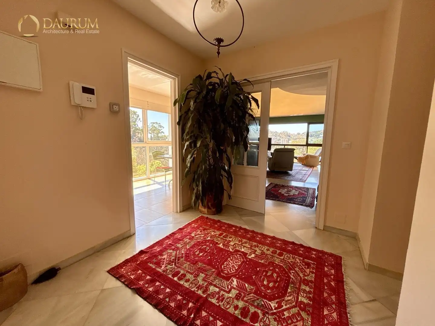 Piso de 154 m² en Málaga