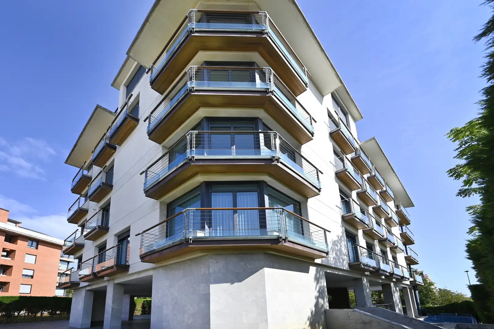 Piso de 221 m² en Santander