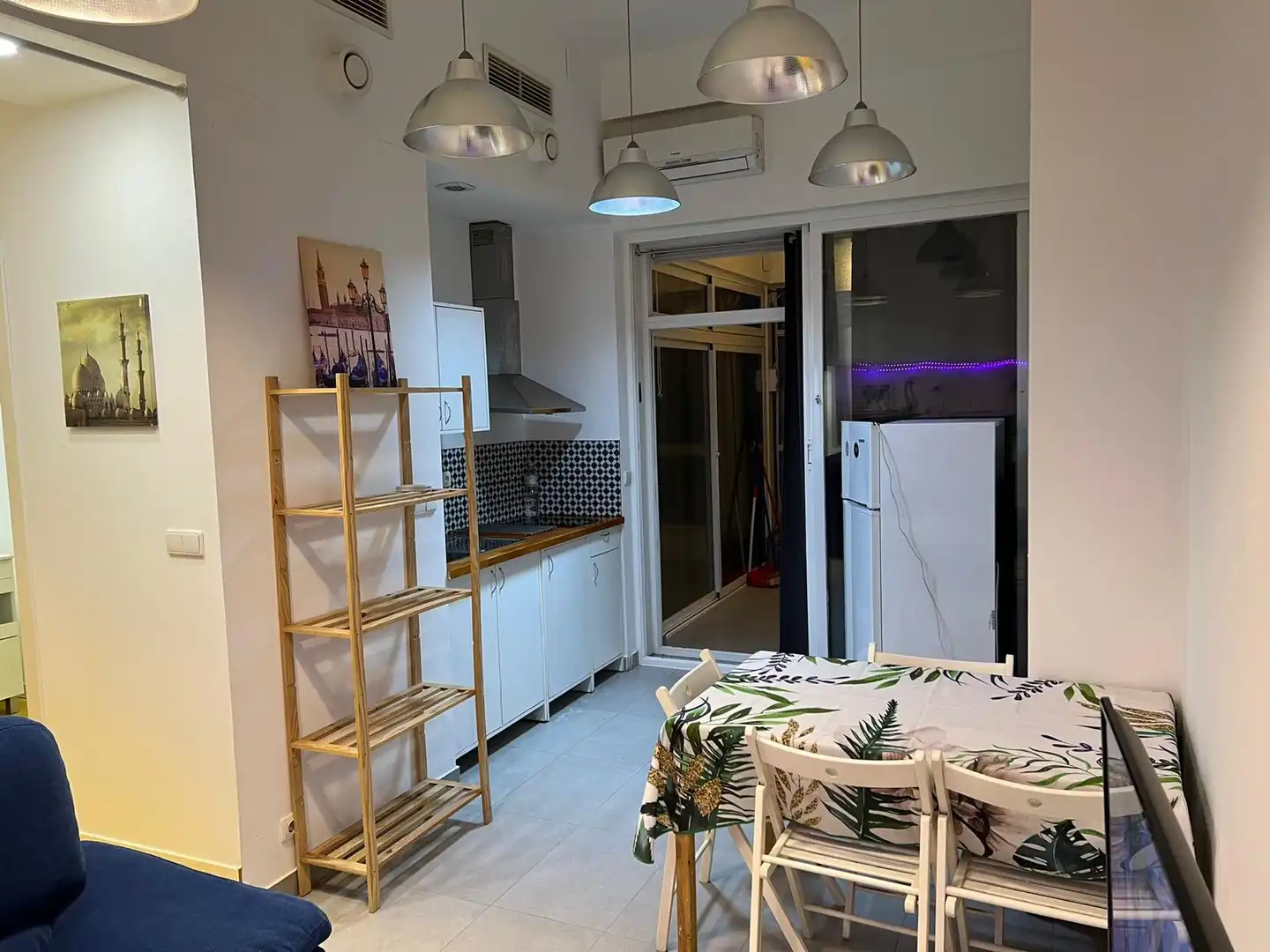 Pis de 45 m² a Granada