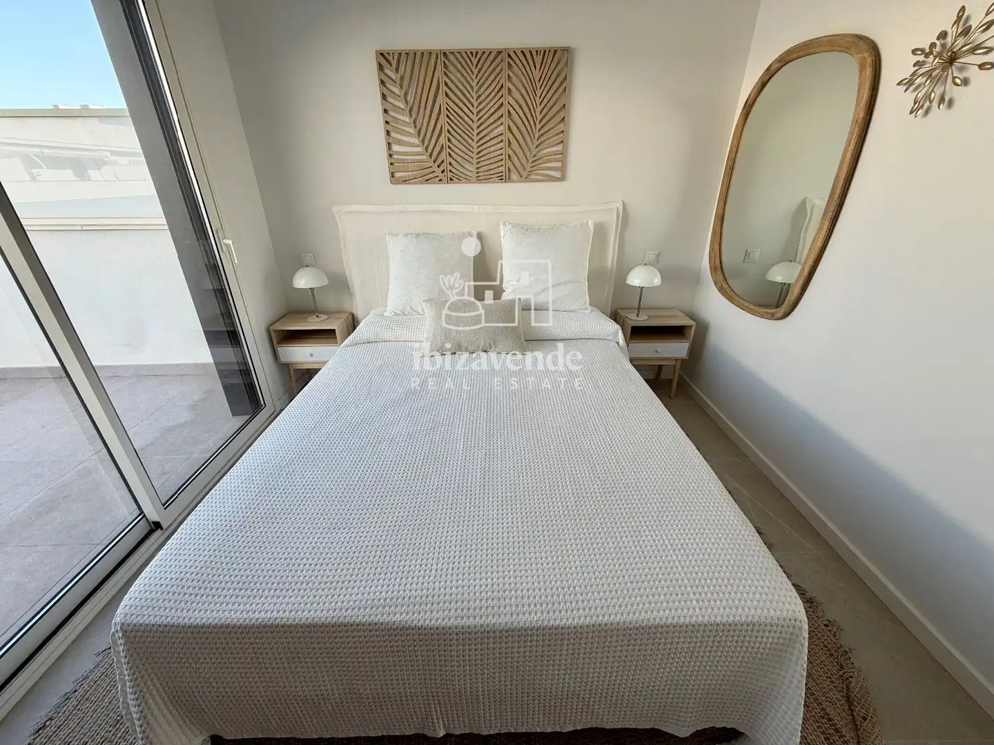 Piso de 109 m² en Ibiza