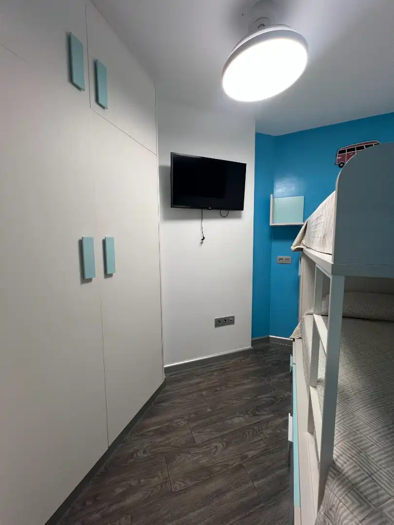 Piso de 54 m² en Tacoronte