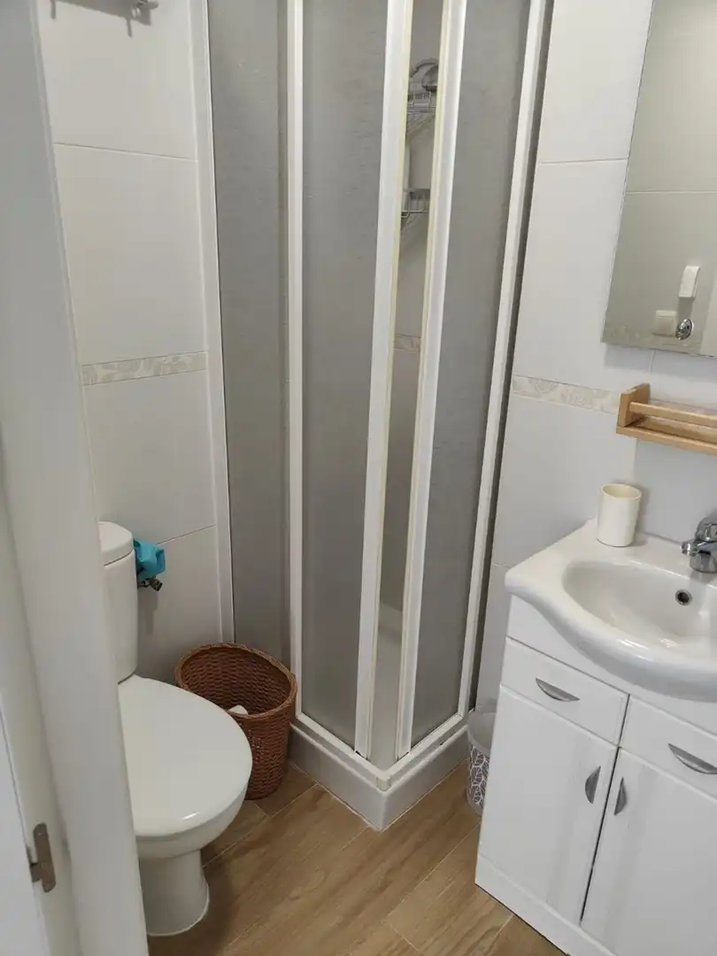 Piso de 68 m² en Almuñécar