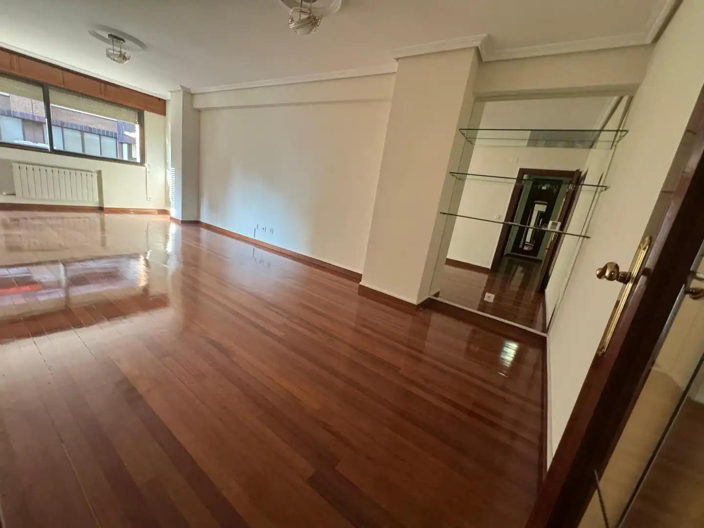 Piso de 185 m² en Valladolid