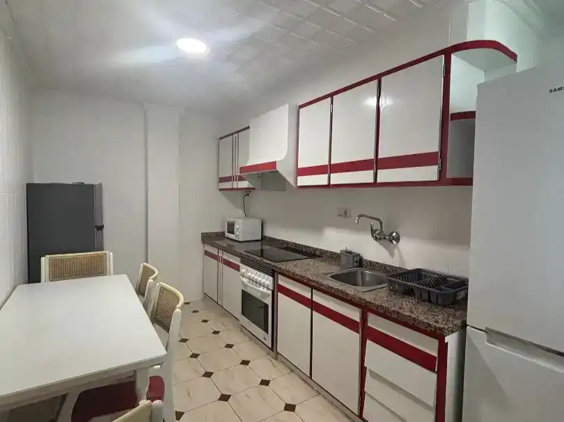 Habitación 115 m², Elda