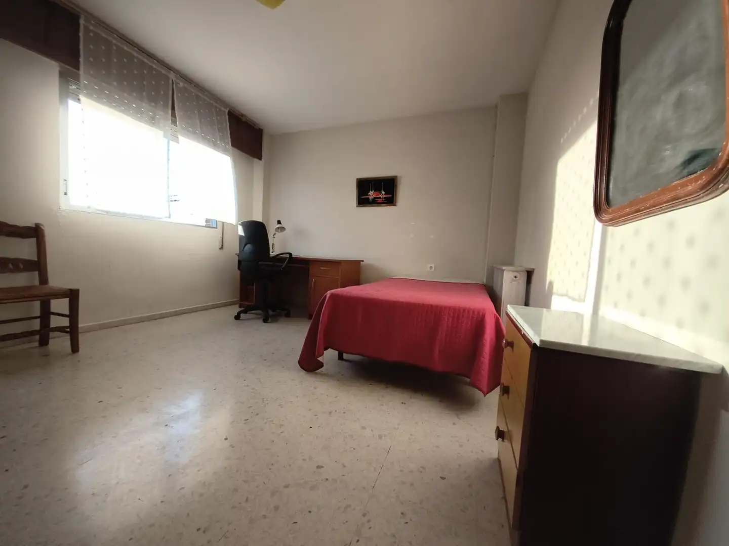 Piso de 133 m² en Granada