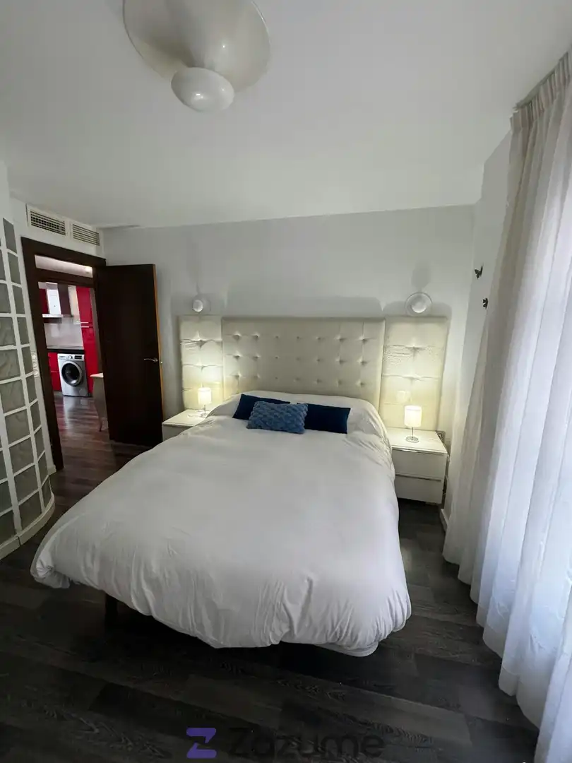 Piso de 98 m² en Zaragoza