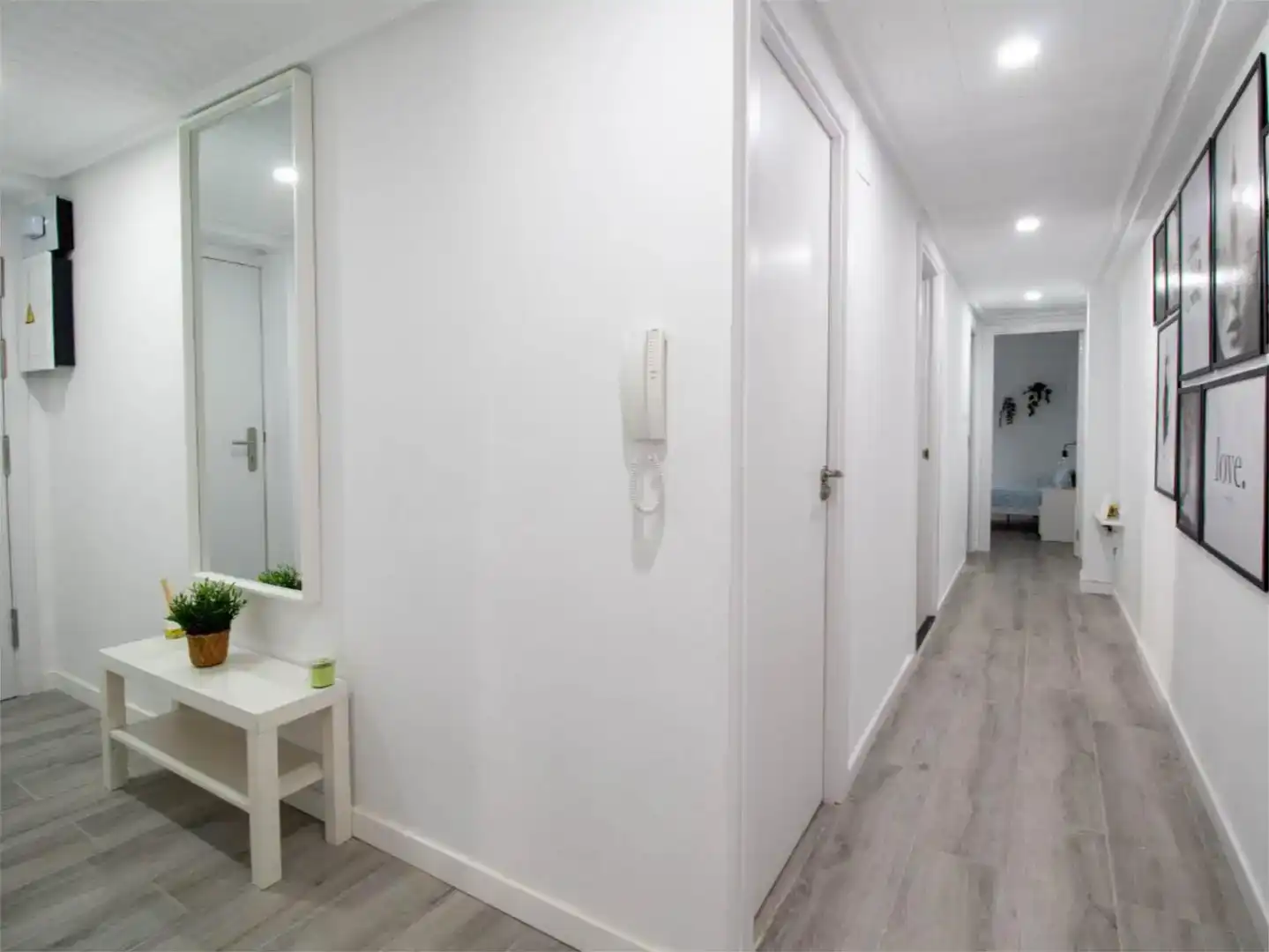Habitación 80 m², Zaragoza