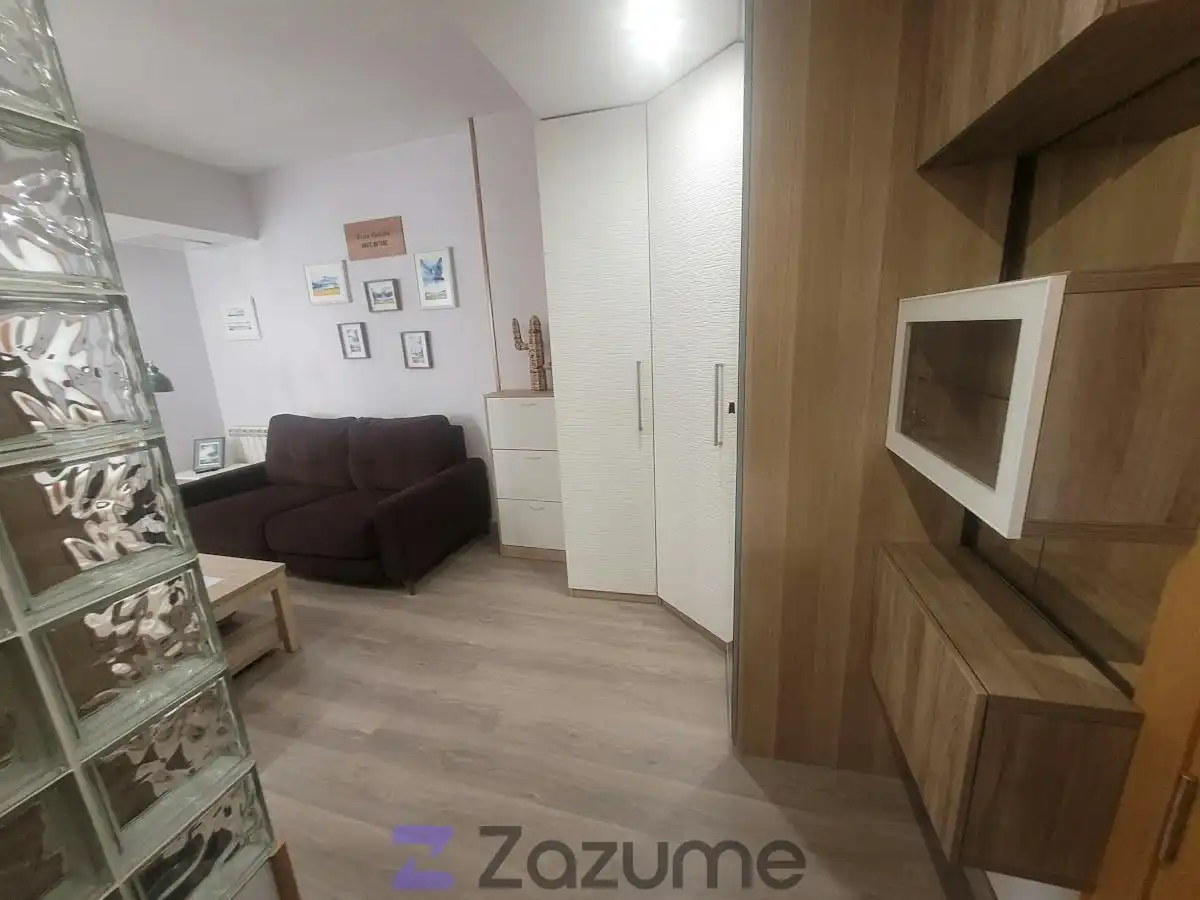 Pis de 50 m² a Valladolid