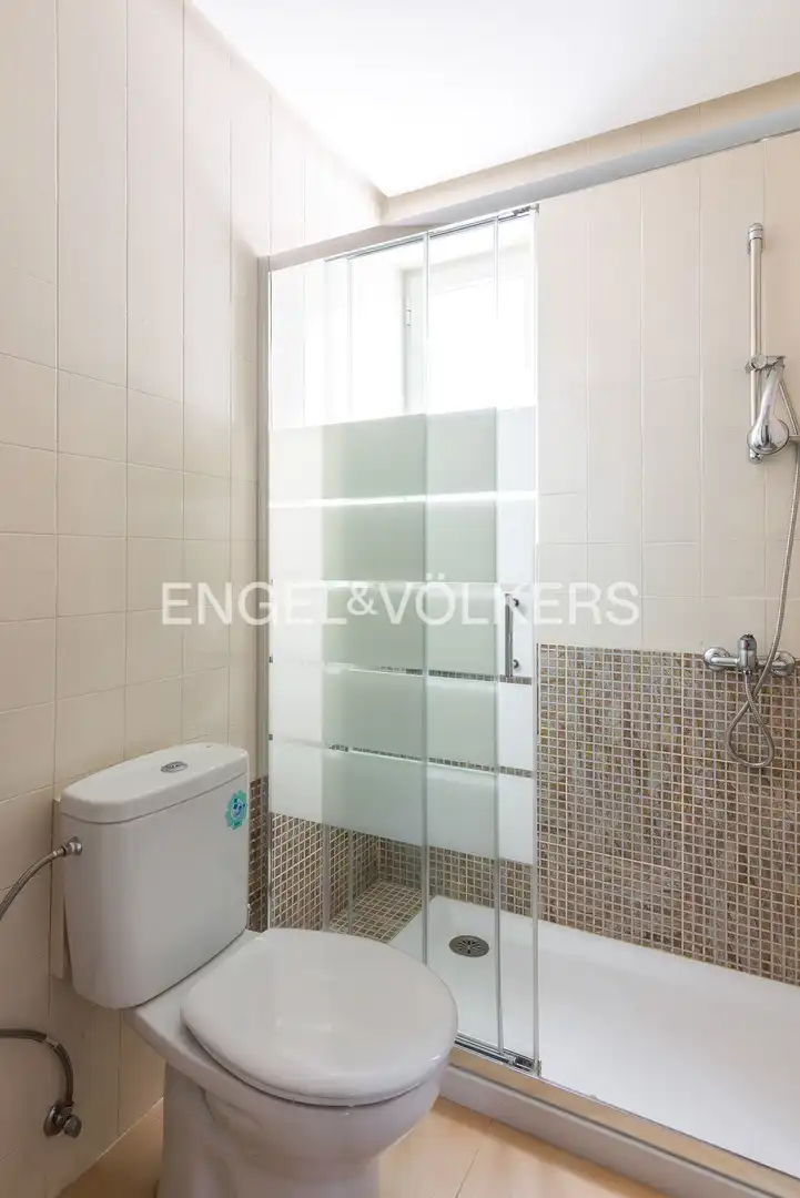 Piso de 130 m² en Madrid