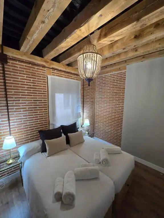 Appartement 110 m² à Salamanque