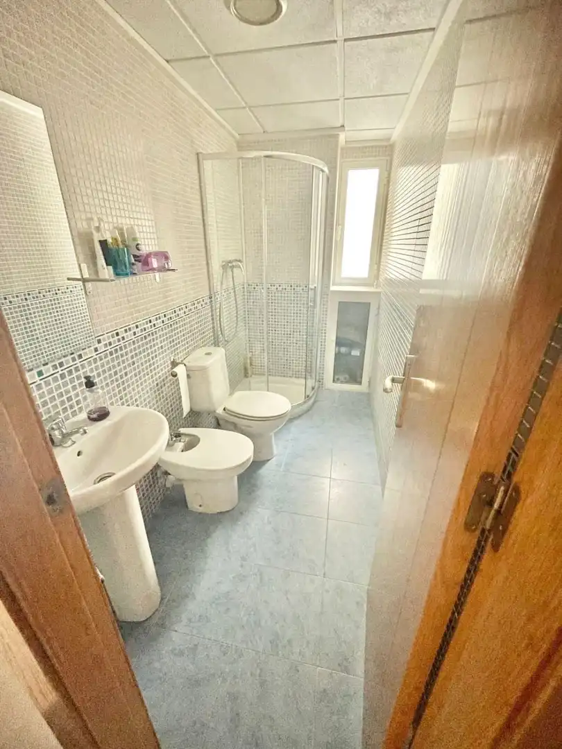 Apartamento 65 m² em Torrevieja