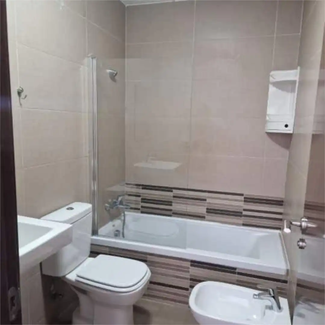 Wohnung 80 m² in la Nucia