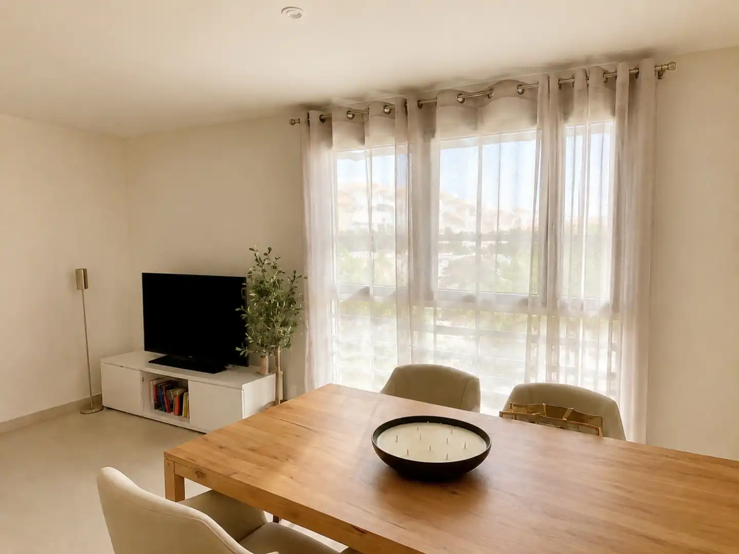 Piso de 90 m² en Palma