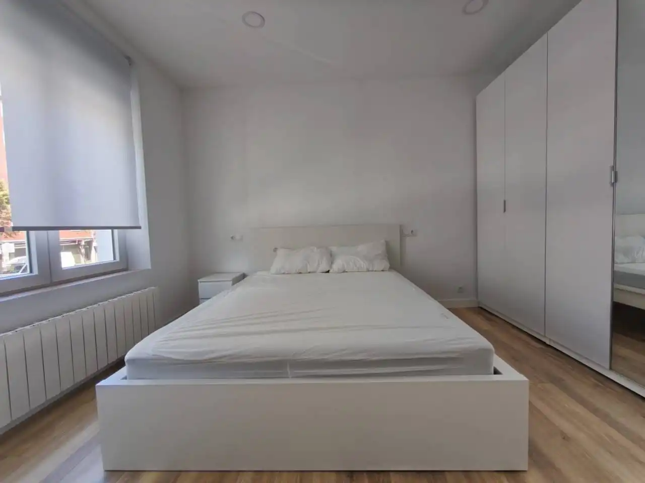 Piso de 79 m² en Burgos