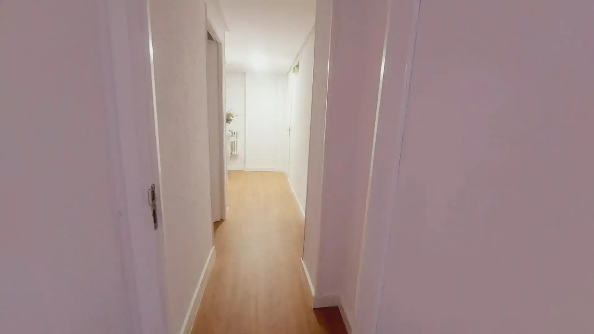 Piso de 90 m² en Oviedo