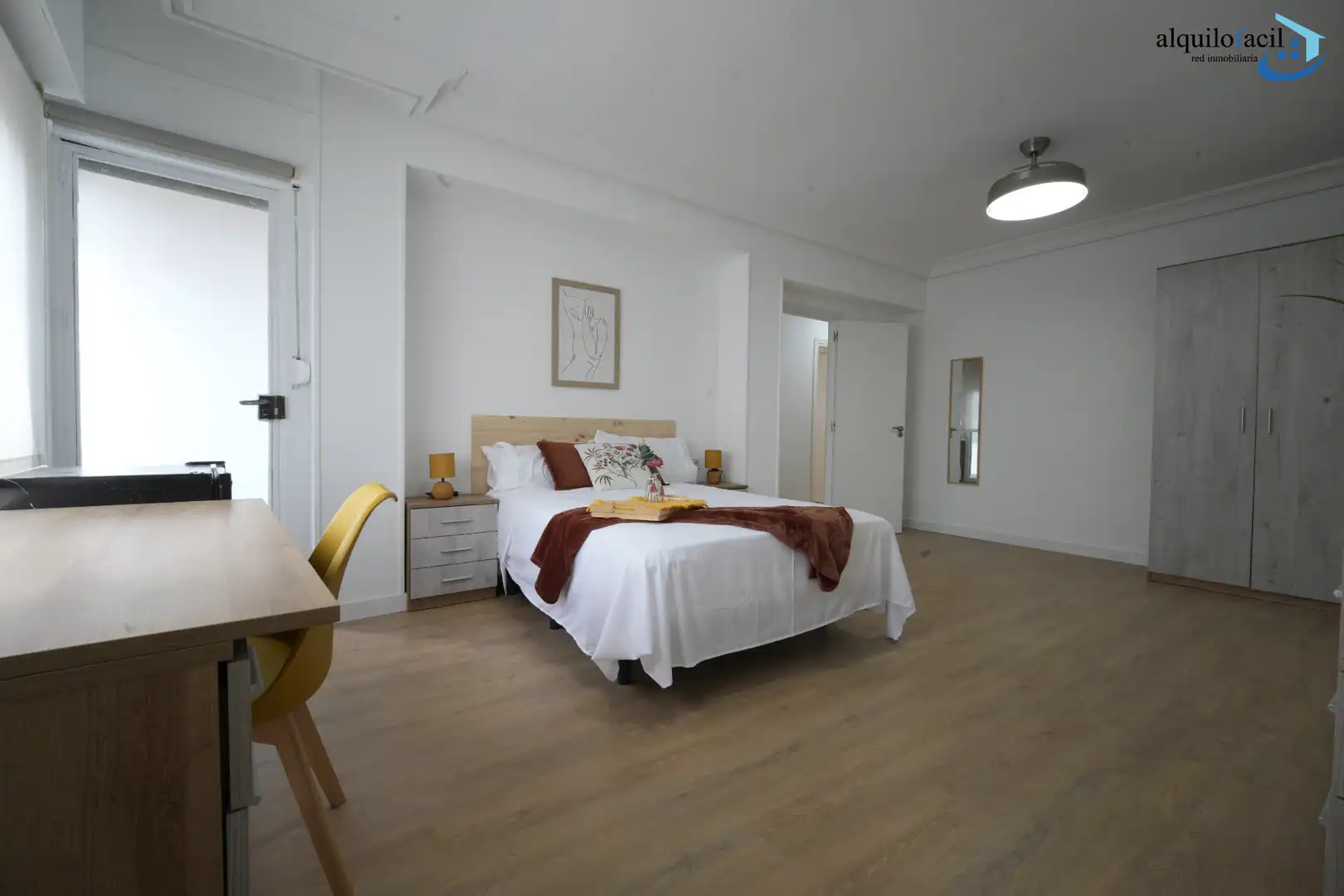 Habitació 176 m², Molina de Segura