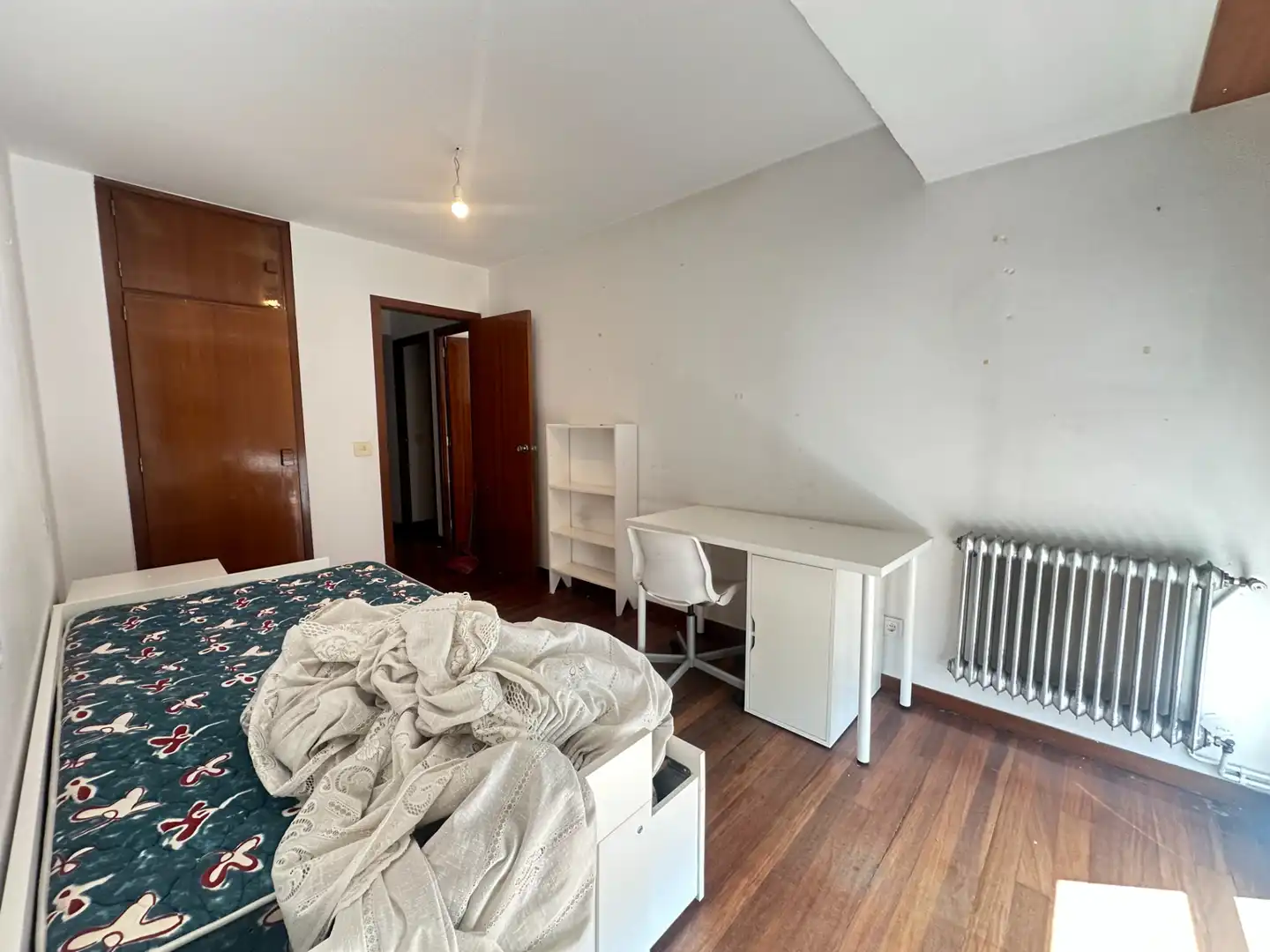 Pis de 105 m² a Santiago de Compostel·la