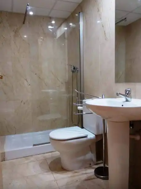 Piso de 49 m² en Zaragoza