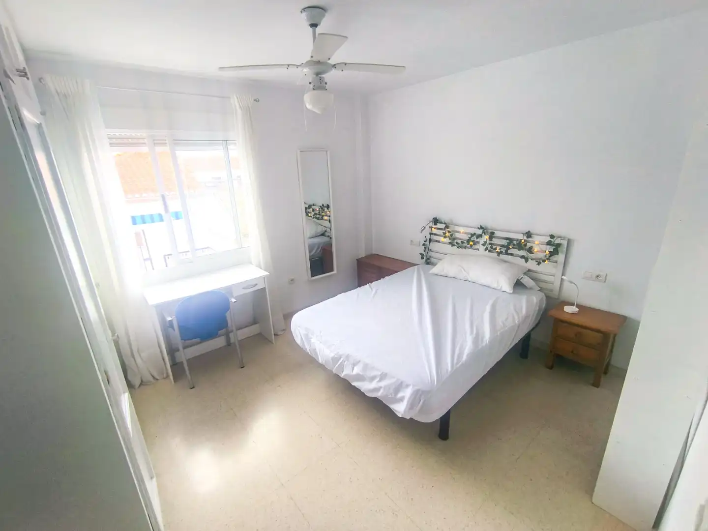 Wohnung 70 m² in Granada