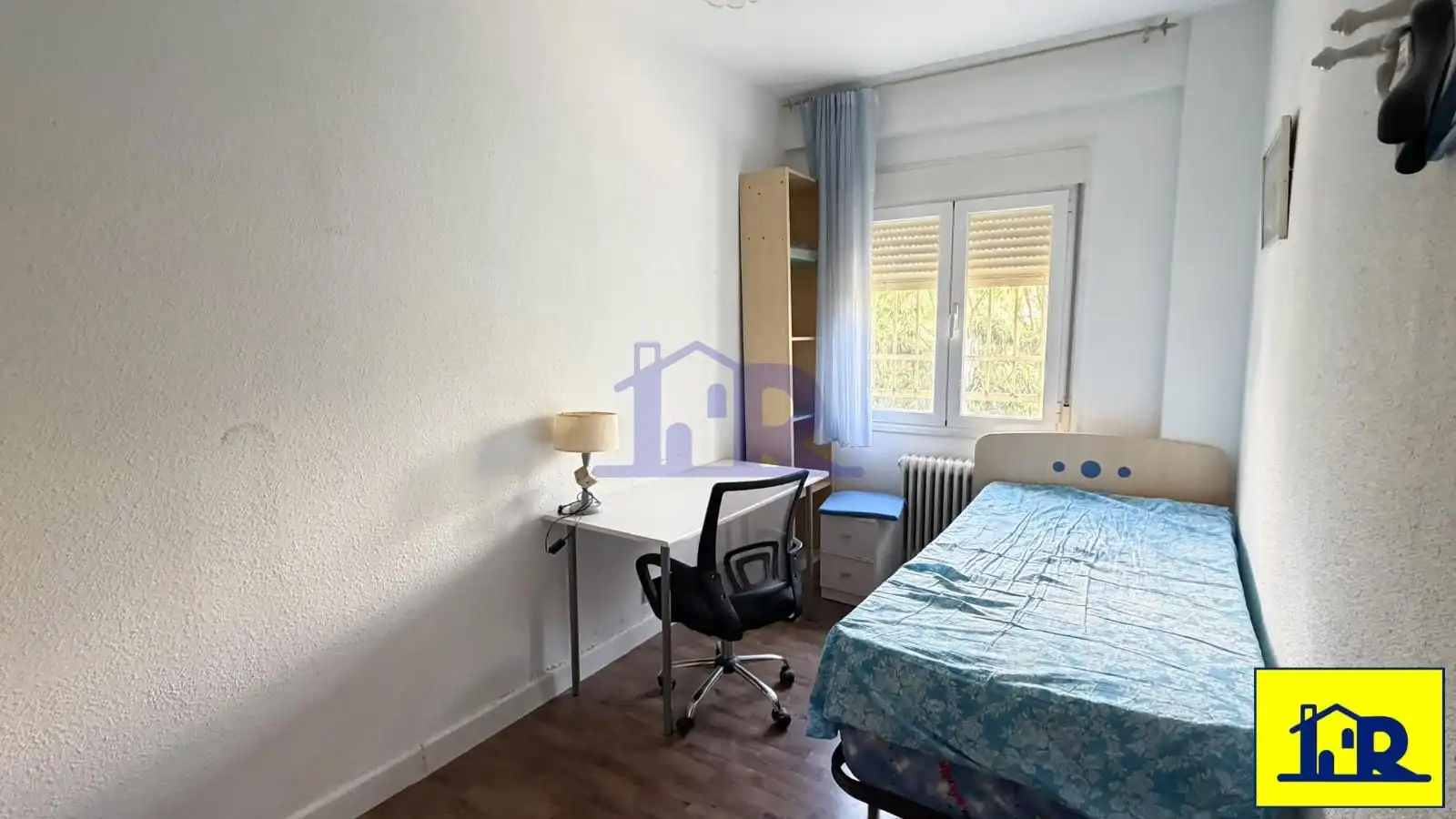 Piso de 90 m² en Cuenca