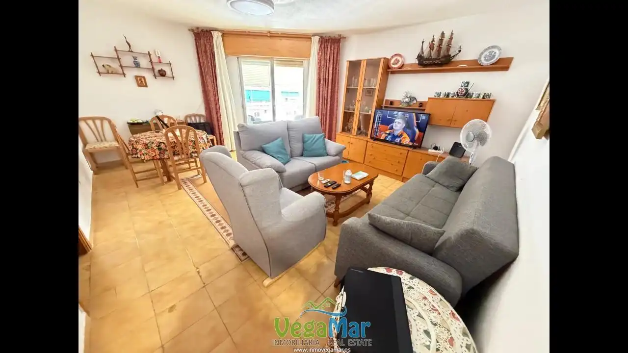 Pis de 70 m² a Almuñécar