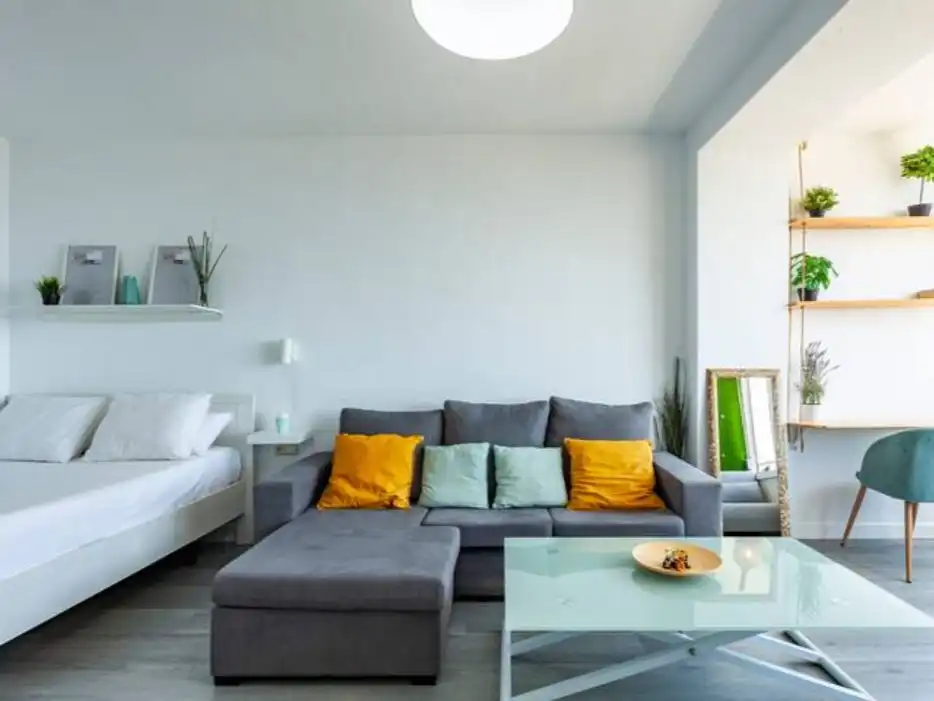 Piso de 48 m² en Roquetas de Mar