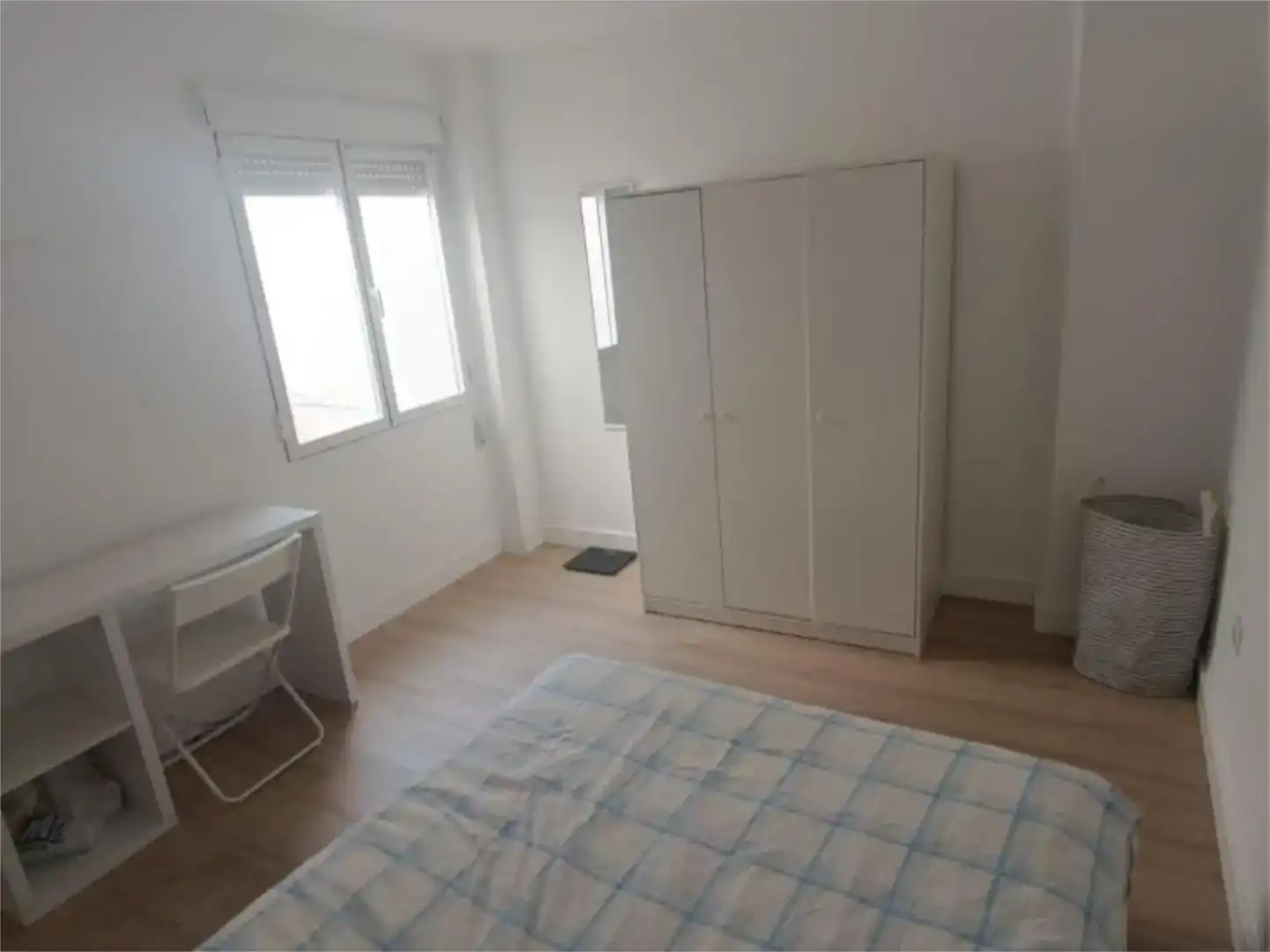 Habitació 72 m², Màlaga