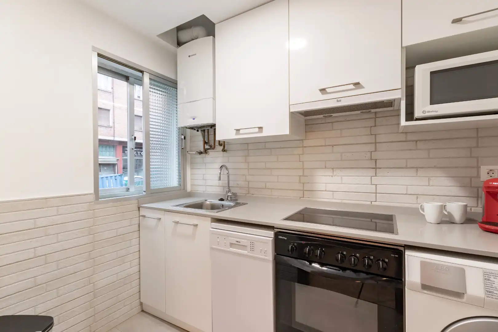 Piso de 75 m² en Bilbao