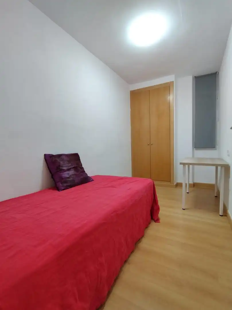 Piso de 107 m² en Murcia