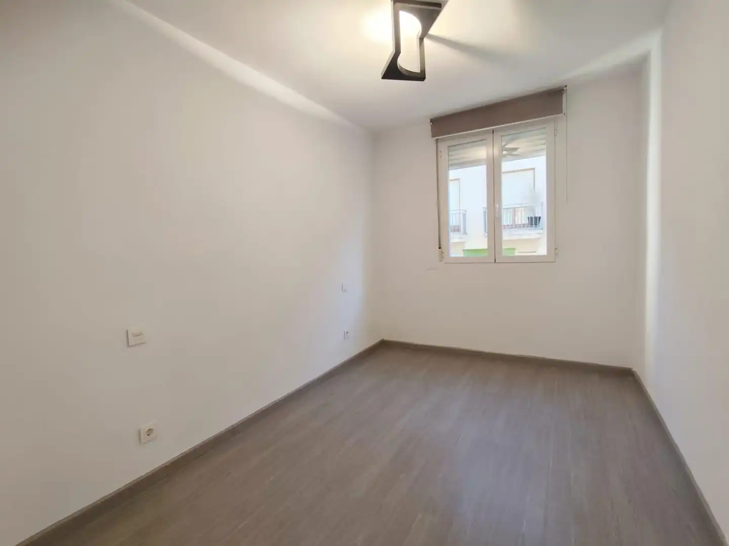 Pis de 58 m² a Saragossa