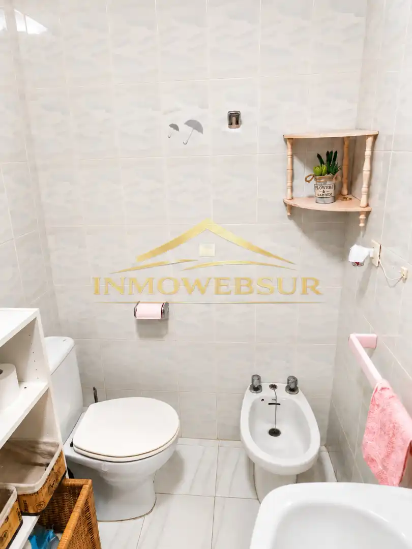 Piso de 100 m² en Lepe