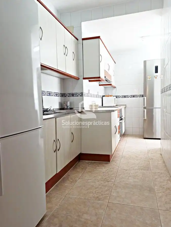Pis de 92 m² a Jaén