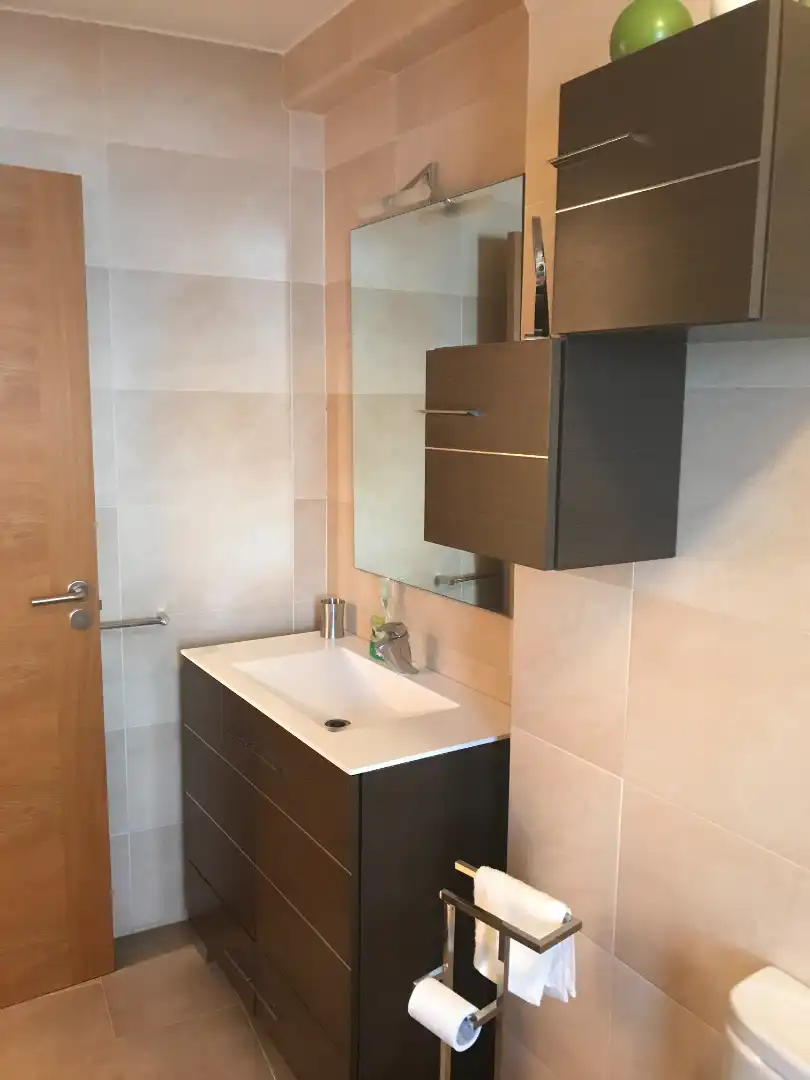 Pis de 119 m² a Santiago de Compostel·la