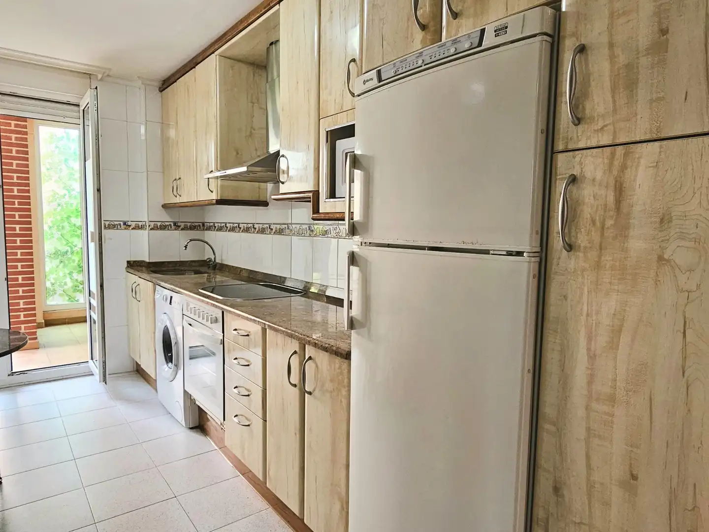 Piso de 70 m² en Castañeda