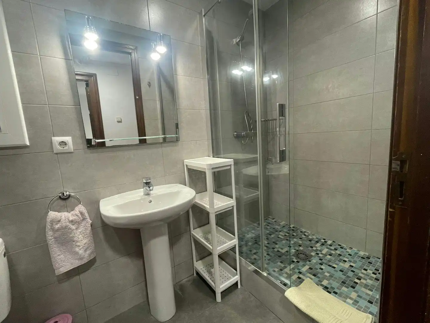 Habitación en alquiler, Barcelona